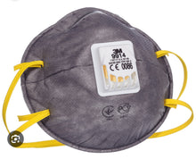 Carica l&#39;immagine nel visualizzatore di Gallery, (3M.09914)- 3M  09914 MASCHERA CON FILTRO FFP1 CONF 10 pz
