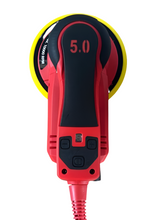 Carica l&#39;immagine nel visualizzatore di Gallery, (52400/E/5.0)- LEVIGATRICE ROTORBITALE ELETTRICA 4000-1000RPM 5.0
