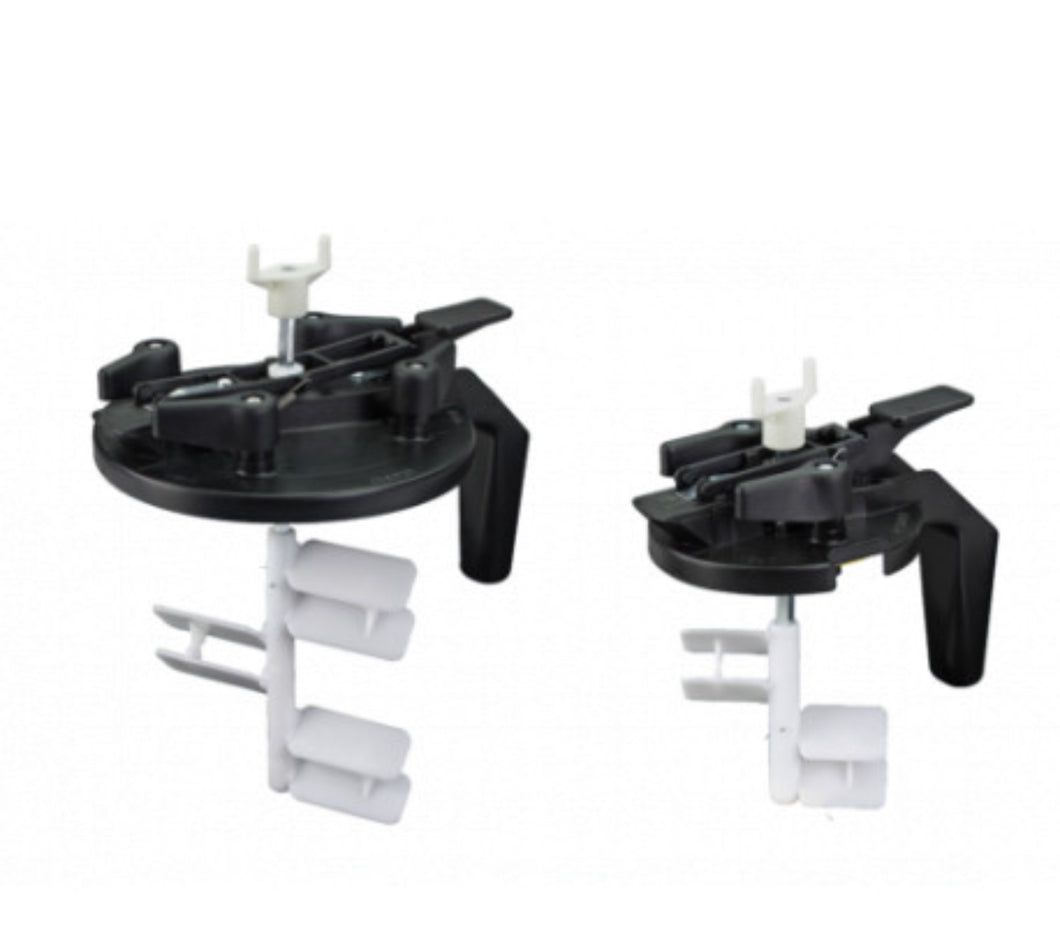 (ATZCOP2)- COPERCHIO AGITATORE DA LT 3.5 CON IMPUGNATURA