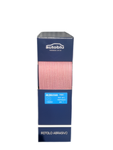 Carica l&#39;immagine nel visualizzatore di Gallery, (8.005.0180)- ROTOLO SOFT 115x25 MT P180
