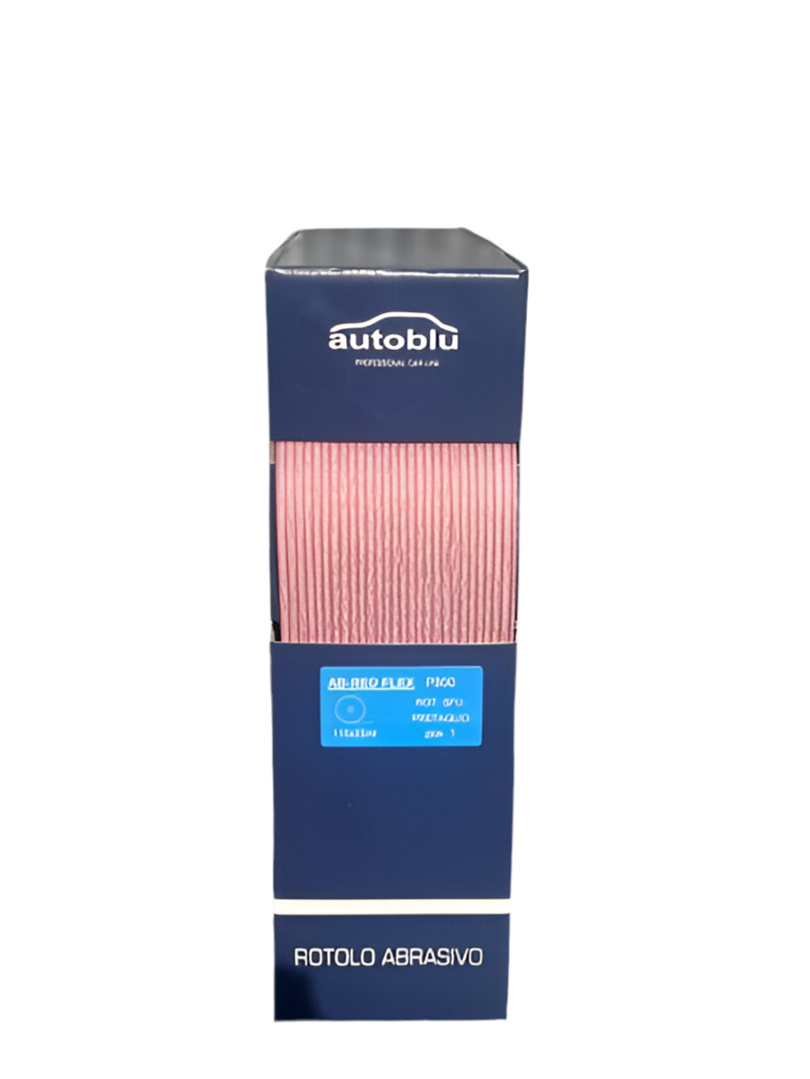 (8.005.0180)- ROTOLO SOFT 115x25 MT P180