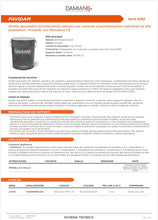 Carica l'immagine nel visualizzatore di Gallery, (0252/3.4)- CONVERTITORE EPOX 2K PER CEMENTO E PAVIMENTAZIONI IND.LI KG 3.4
