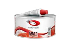 Carica l'immagine nel visualizzatore di Gallery, (G81/L)- STUCCO POLIEST UNIV BEIGE DA KG 1 + CAT
