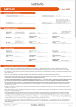 Carica l'immagine nel visualizzatore di Gallery, (0252/3.4)- CONVERTITORE EPOX 2K PER CEMENTO E PAVIMENTAZIONI IND.LI KG 3.4
