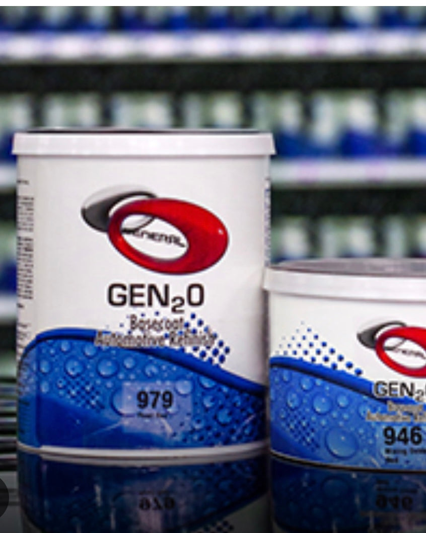 (GO360/L)- METALLIC ADDITIVE LT 1