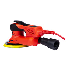 Carica l&#39;immagine nel visualizzatore di Gallery, (52400/E/5.0)- LEVIGATRICE ROTORBITALE ELETTRICA 4000-1000RPM 5.0
