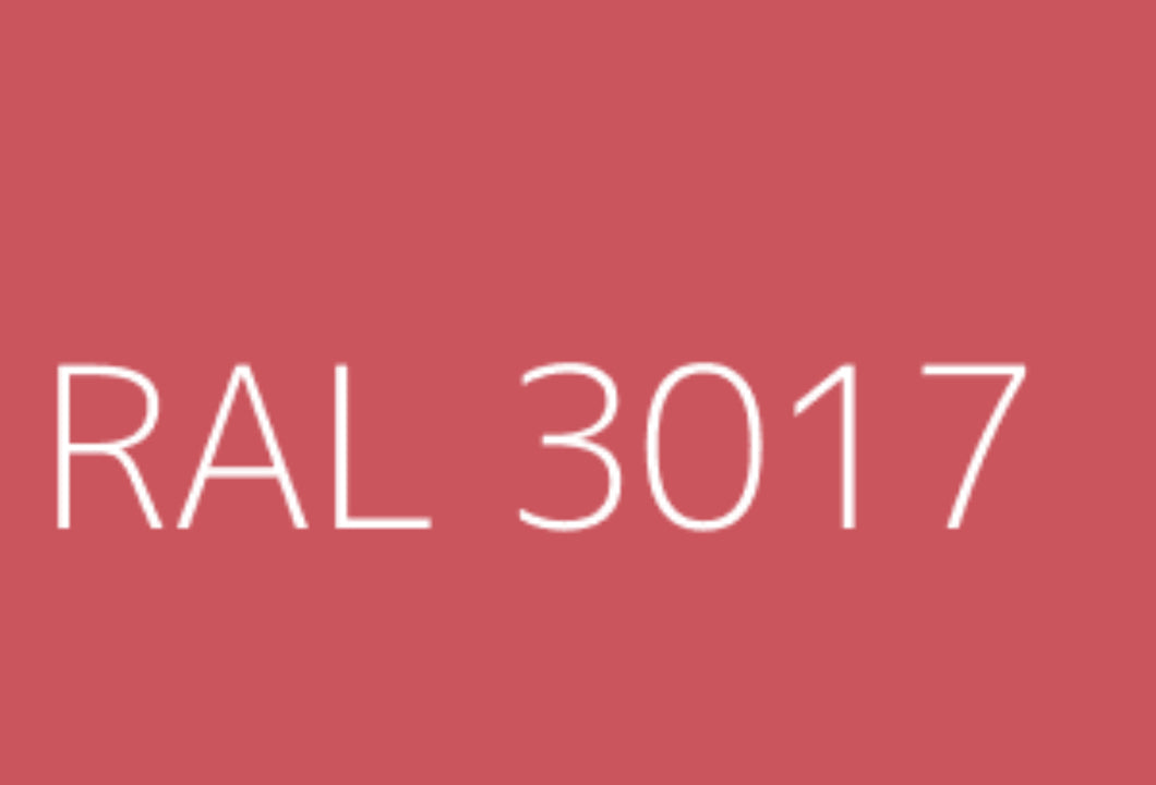 (2.700.3017)- SPRAY ACRILICO RAL 3017 ML 400