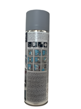 Carica l&#39;immagine nel visualizzatore di Gallery, (10.0802)- SPRAY FONDO GRIGIO MEDIO 1K Ml 500
