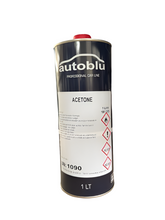 Carica l&#39;immagine nel visualizzatore di Gallery, (1.800.0001/1)- ACETONE PURO LT 1
