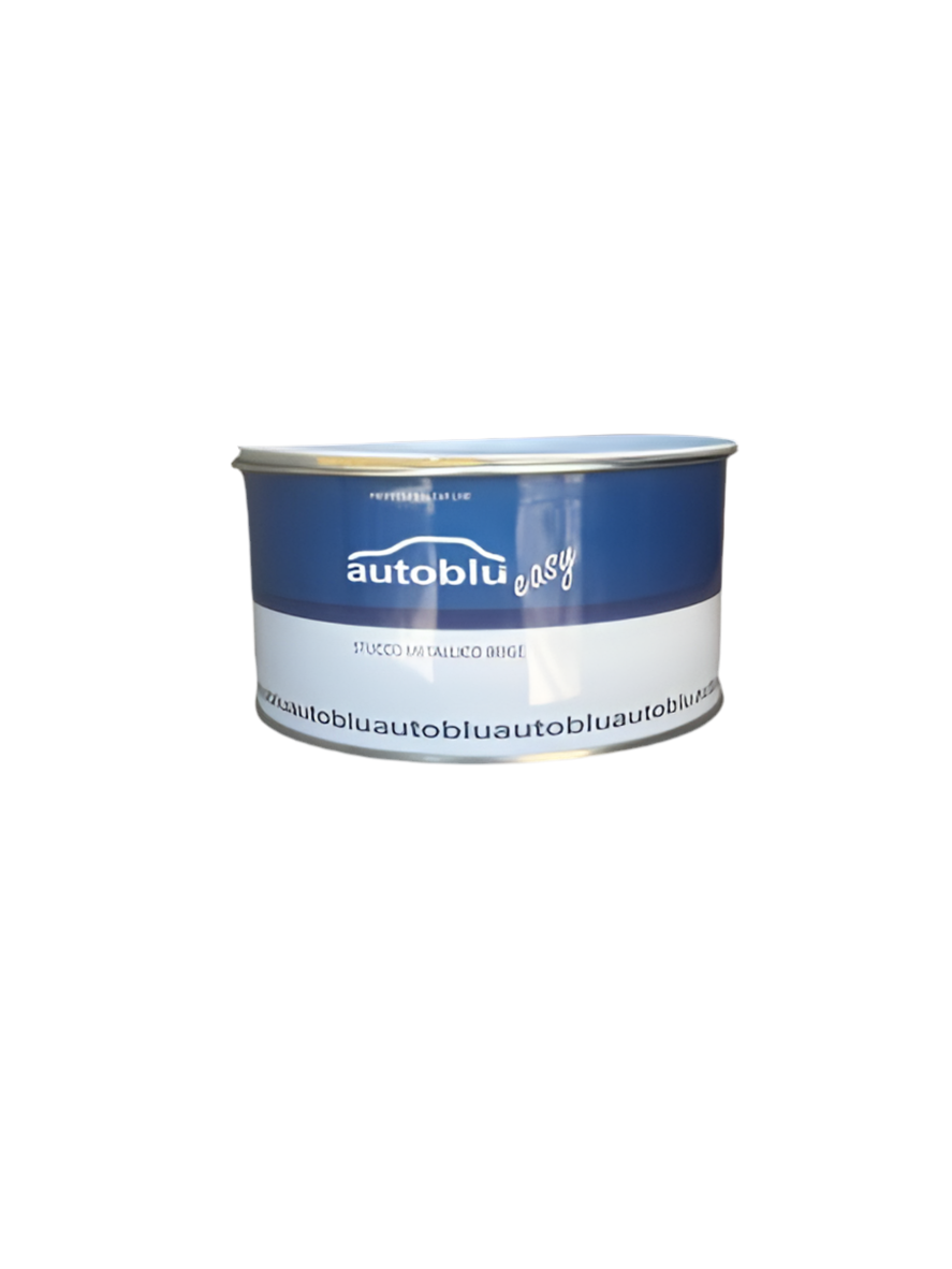 (AB100/1.8)- STUCCO METALLICO AUTOBLU KG 1.8 INC. CATAL.