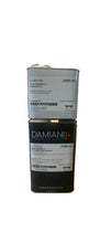 Carica l&#39;immagine nel visualizzatore di Gallery, (N4000/1+L0200/0.5)- TRASPARENTE DAMIANI LT 1 + CATALIZZATORE LT 0.5
