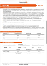 Carica l'immagine nel visualizzatore di Gallery, (0252/3.4)- CONVERTITORE EPOX 2K PER CEMENTO E PAVIMENTAZIONI IND.LI KG 3.4
