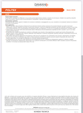 Carica l&#39;immagine nel visualizzatore di Gallery, (0012/4)-CONVERTITORE SMALTO PUR LUCIDO(85-95) BUCCIATO 2K 4:1 KG 4
