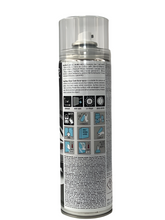 Carica l&#39;immagine nel visualizzatore di Gallery, (10.0504/0.5)- SPRAY ACRILICO TRASPARENTE LUCIDO ML 500
