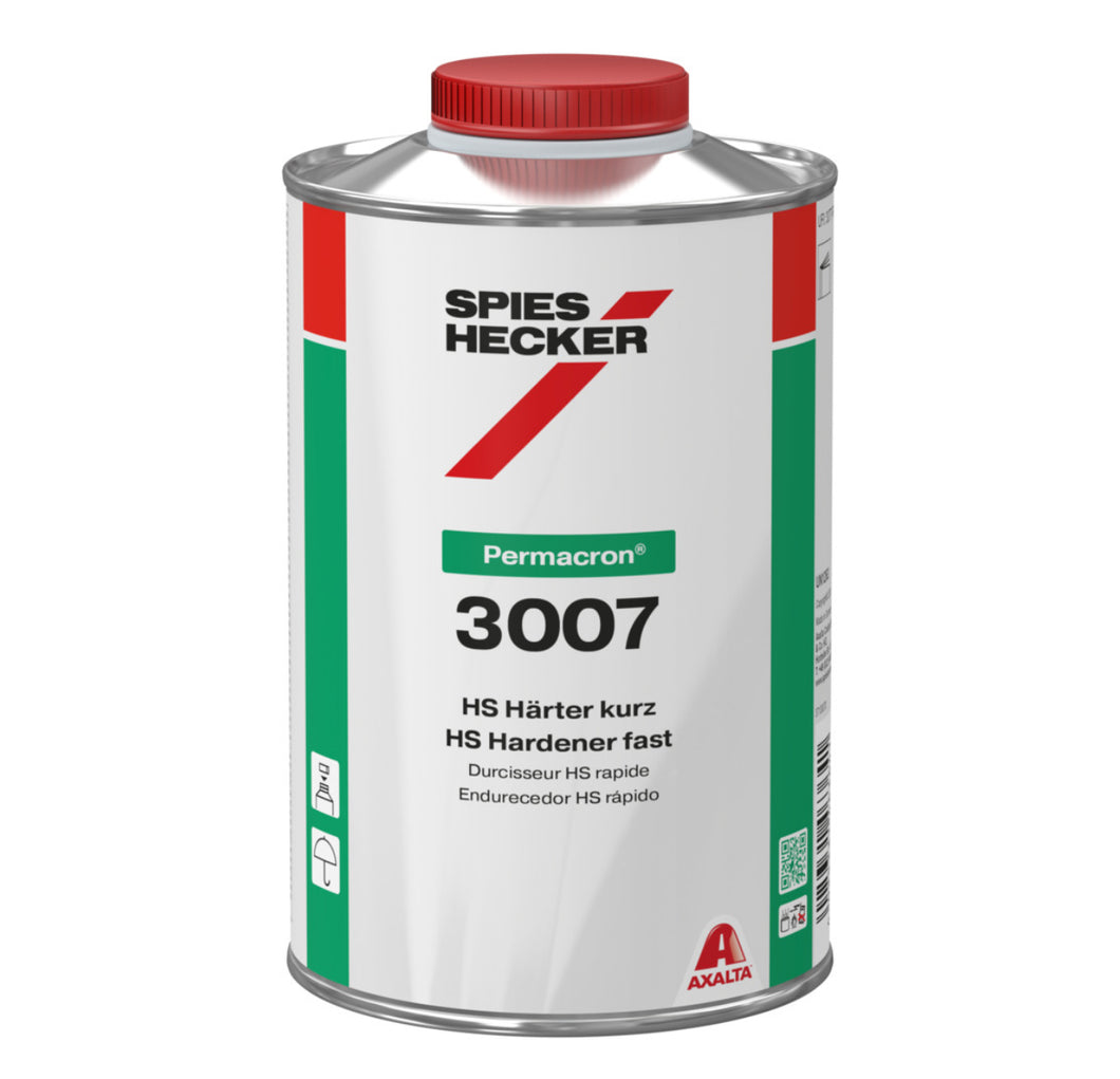 (3007/1)- SPIES HECKER CATALIZZATORE HS FAST LT 1
