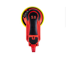 Carica l&#39;immagine nel visualizzatore di Gallery, (52400/E/5.0)- LEVIGATRICE ROTORBITALE ELETTRICA 4000-1000RPM 5.0
