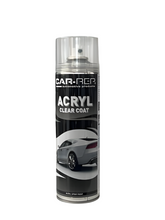 Carica l&#39;immagine nel visualizzatore di Gallery, (10.0504/0.5)- SPRAY ACRILICO TRASPARENTE LUCIDO ML 500
