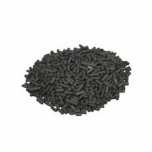 Carica l&#39;immagine nel visualizzatore di Gallery, (11.0025)- CARBONE ATTIVO VERGINE SACCO DA KG 25
