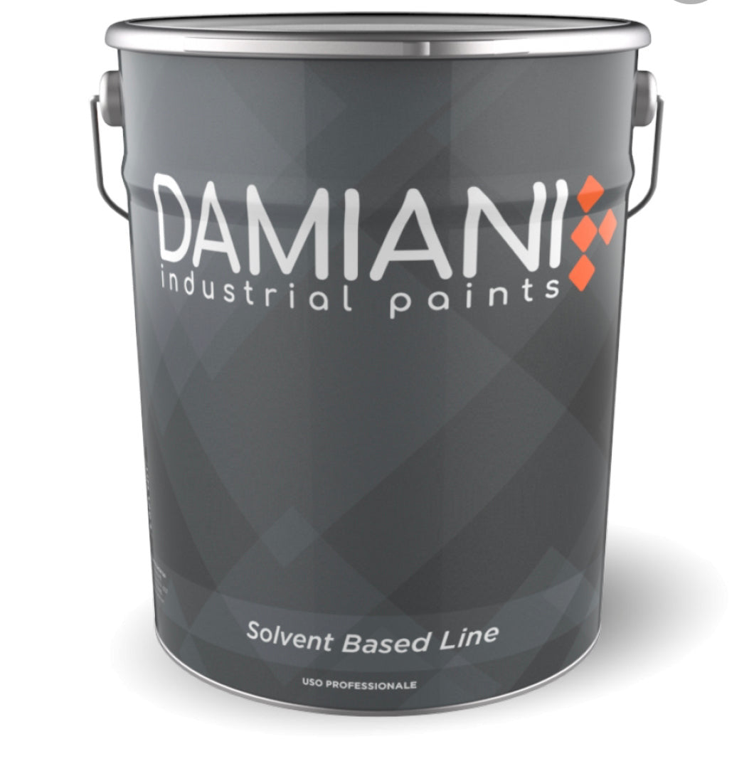 (0025/14)- CONVERTITORE SMALTO PUR SEMI LUCIDO KG 14