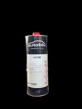 Carica l&#39;immagine nel visualizzatore di Gallery, (1.800.0001/1)- ACETONE PURO LT 1
