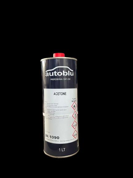 (1.800.0001/1)- ACETONE PURO LT 1