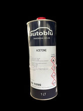 Carica l&#39;immagine nel visualizzatore di Gallery, (1.800.0001/1)- ACETONE PURO LT 1
