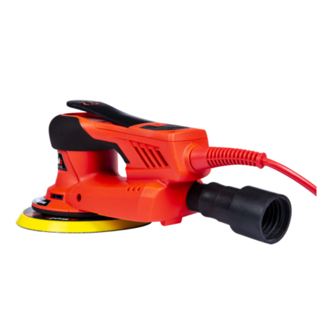 (52400/E/2.5)- LEVIGATRICE ROTORBITALE ELETTRICA 4000-1000 RPM 2.5