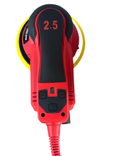 Carica l&#39;immagine nel visualizzatore di Gallery, (52400/E/2.5)- LEVIGATRICE ROTORBITALE ELETTRICA 4000-1000 RPM 2.5
