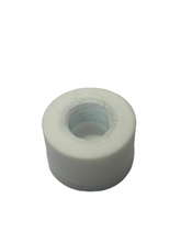 Carica l&#39;immagine nel visualizzatore di Gallery, TEFLO-RICAMBIO SPINTORE IN TEFLON
