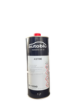 Carica l&#39;immagine nel visualizzatore di Gallery, (1.800.0001/1)- ACETONE PURO LT 1
