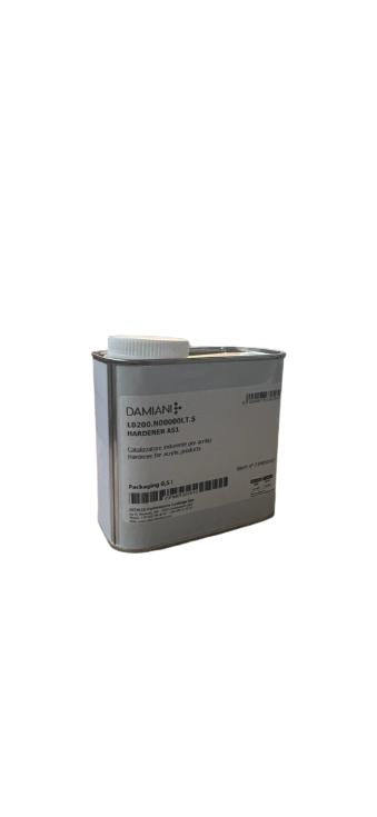 (L0200/0.5)- CATALIZZATORE AS1 STD ACRILICO LT 0.5