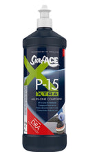 Carica l'immagine nel visualizzatore di Gallery, (52800/1)-SURF-ACE P-15 EXTRA PASTA ABRASIVA RAPIDE ULTRA PLUS LT 1
