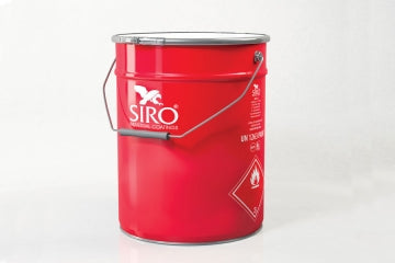 (72.4.K7/4.25)- CONVERTITORE SMALTO RAPIDA ESSICCAZIONE OPACA KG 4.25