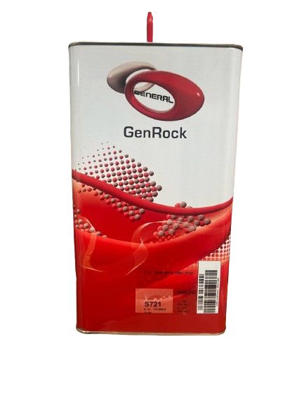 (S721/G)- DILUENTE LENTO PER ACRILICI & DOPPIO STRATO DA LT 4.5