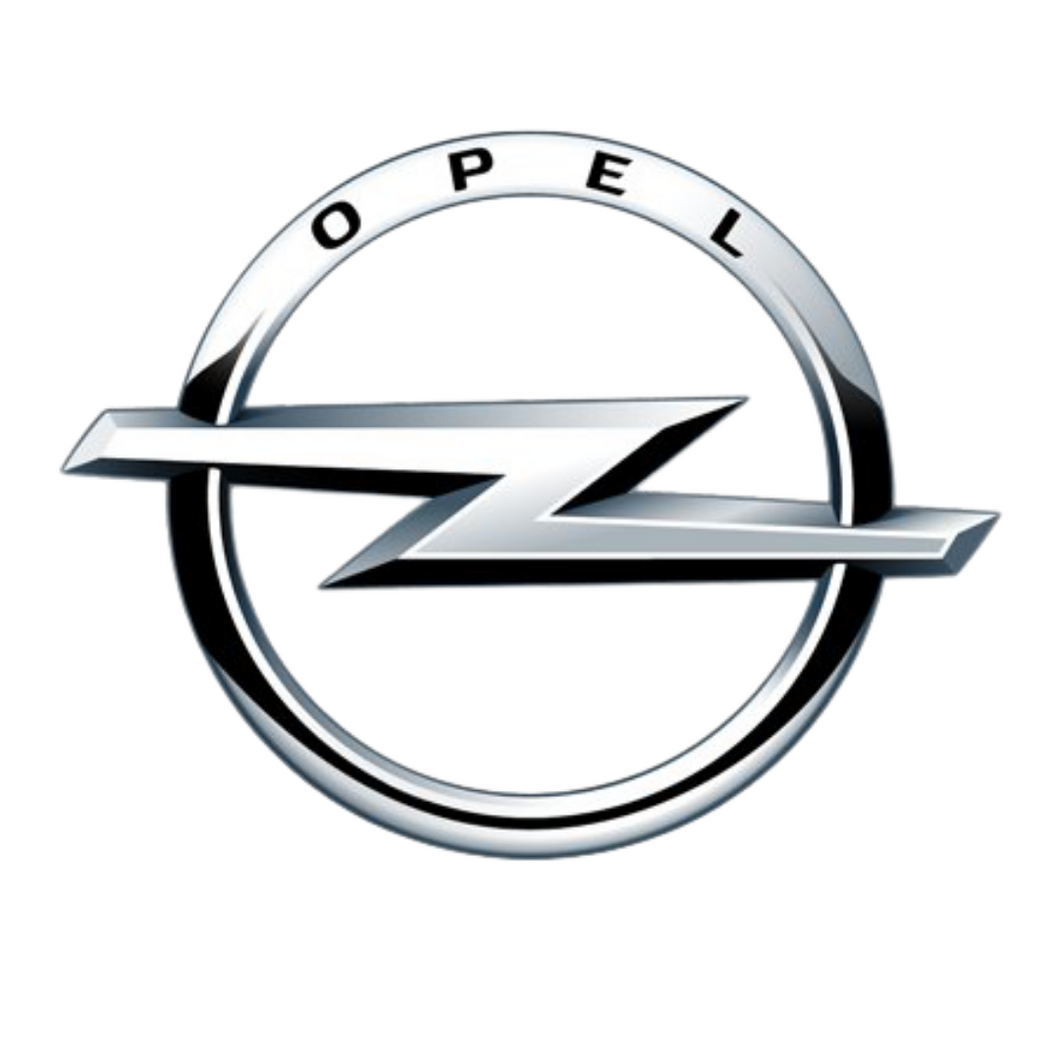 (47.3.00157/1)- BC OPEL 157 STAR SILBER III LT 1