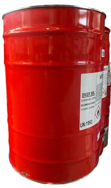 (1.800.0076/20)- DILUENTE POLIURETANICO LT 20
