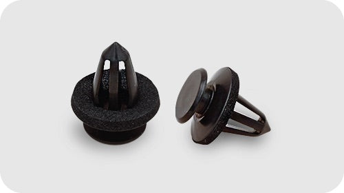 (0020)- GRAFFETTA FISSAGGIO MODANATURE Pz 33