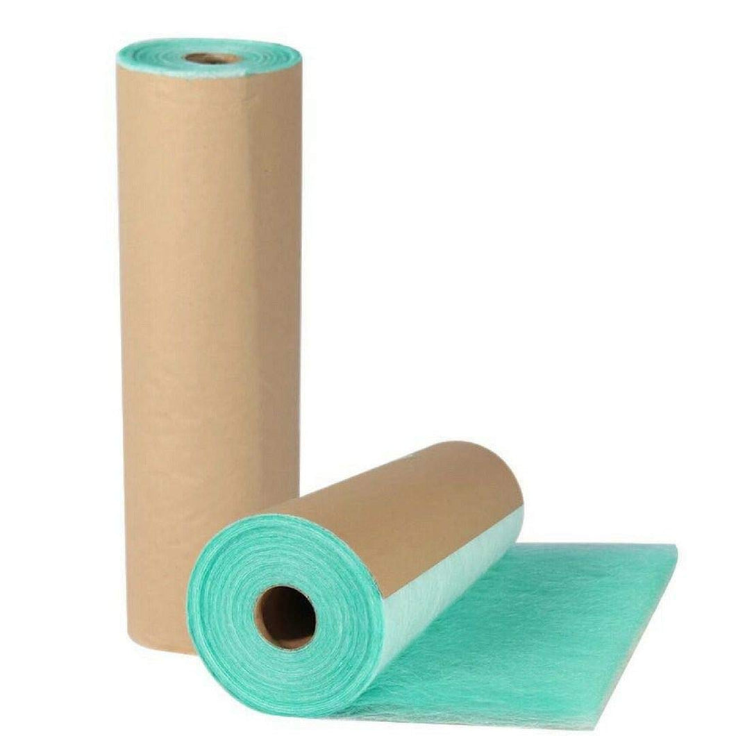 (9.075.0020)-FILTRO PAINT STOP h 75x20 mt