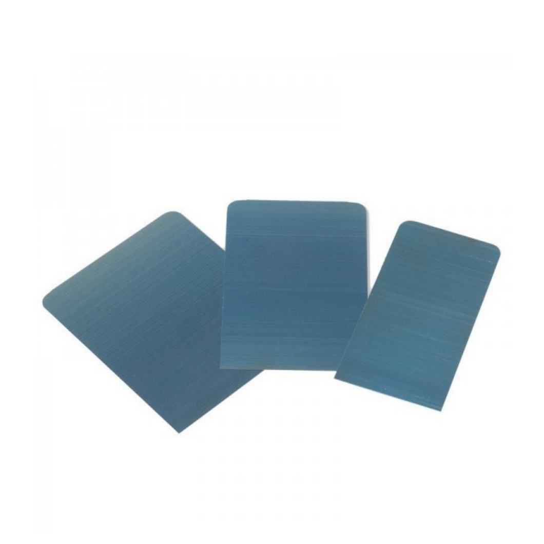 (41003/120)-SPATOLE IN ACCIAIO DA mm 120