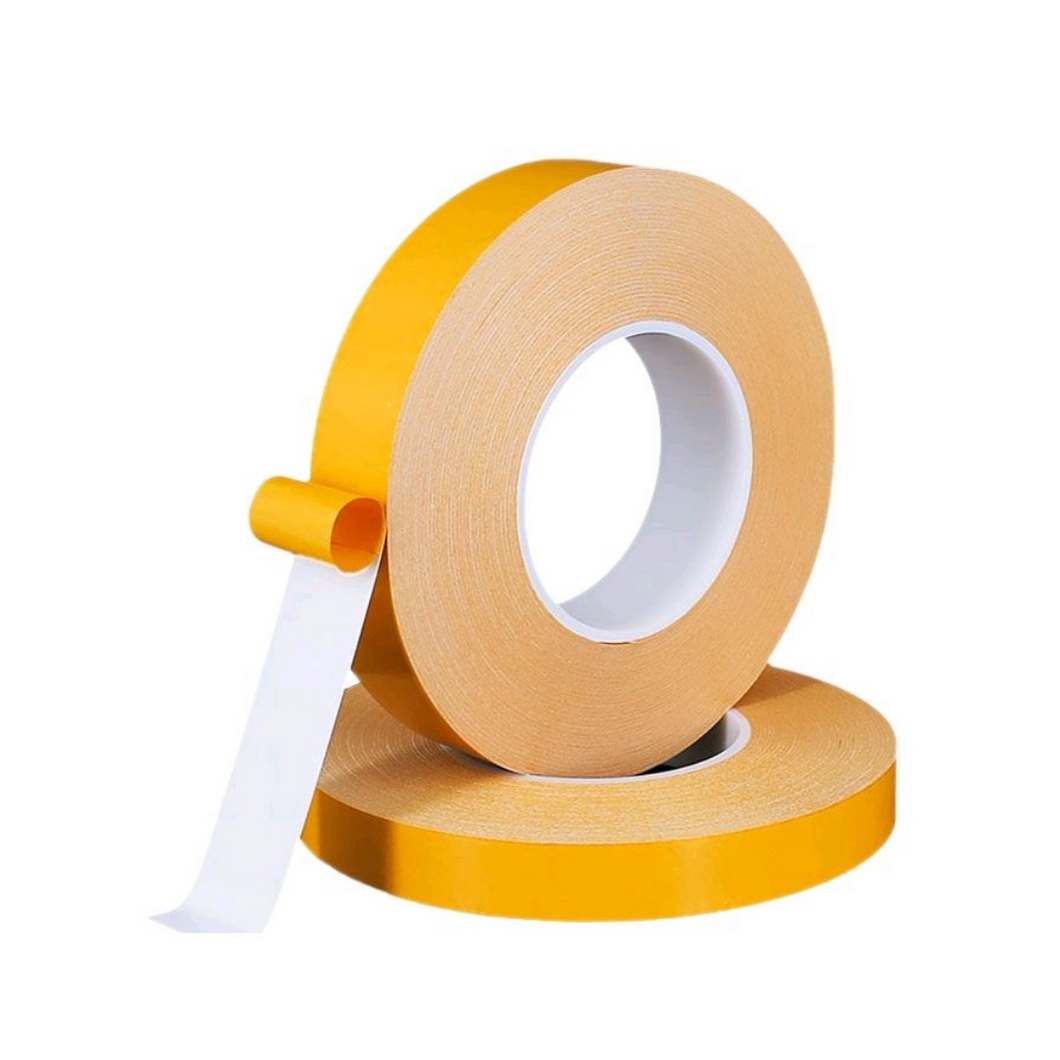 (35600.9)-NASTRO BIADESIVO MM 9 x 10 MT