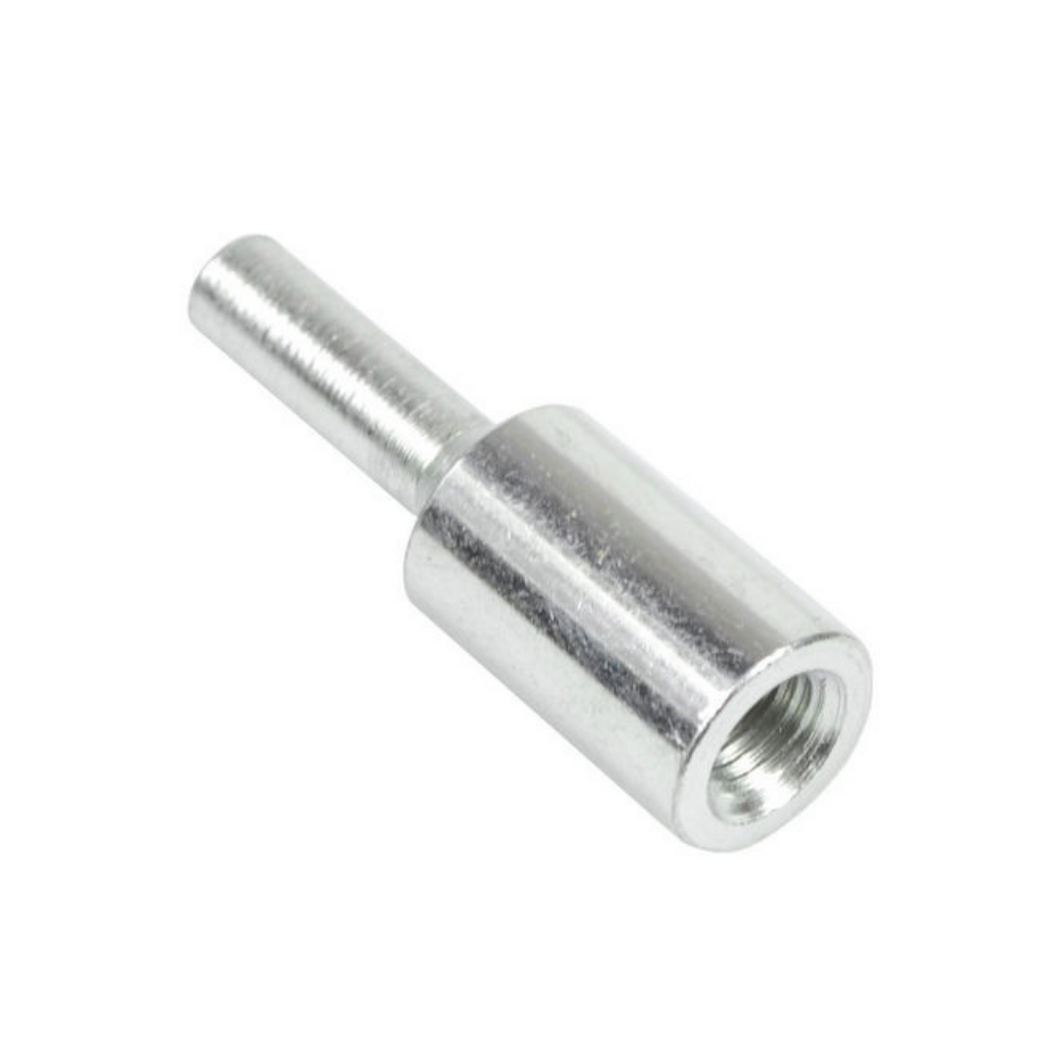 (52343/B)-ADATTATORE PER DISCO IN GOMMA 52343/A