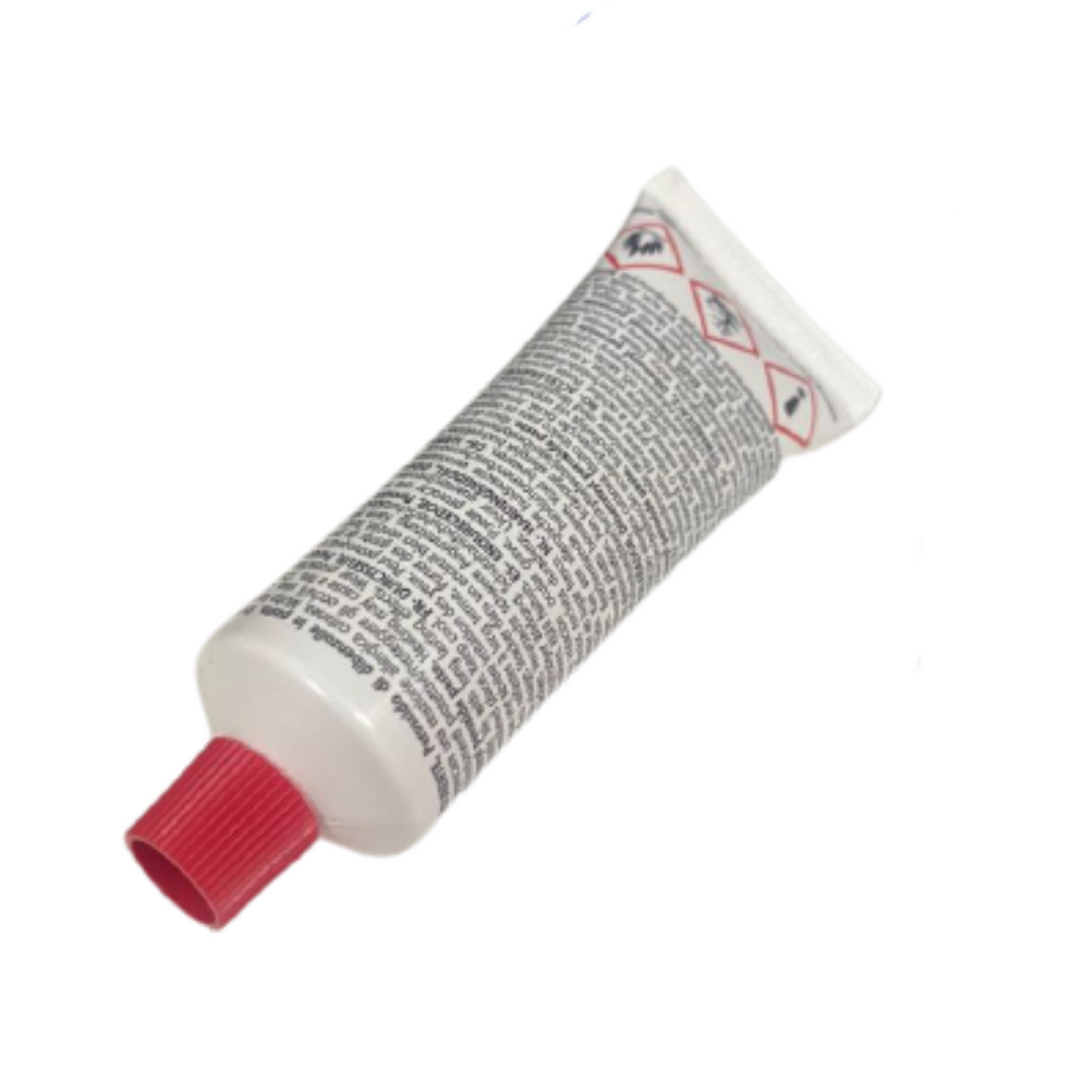 (1.909.0220/0.050)-CATALIZZATORE PER STUCCO GR 50