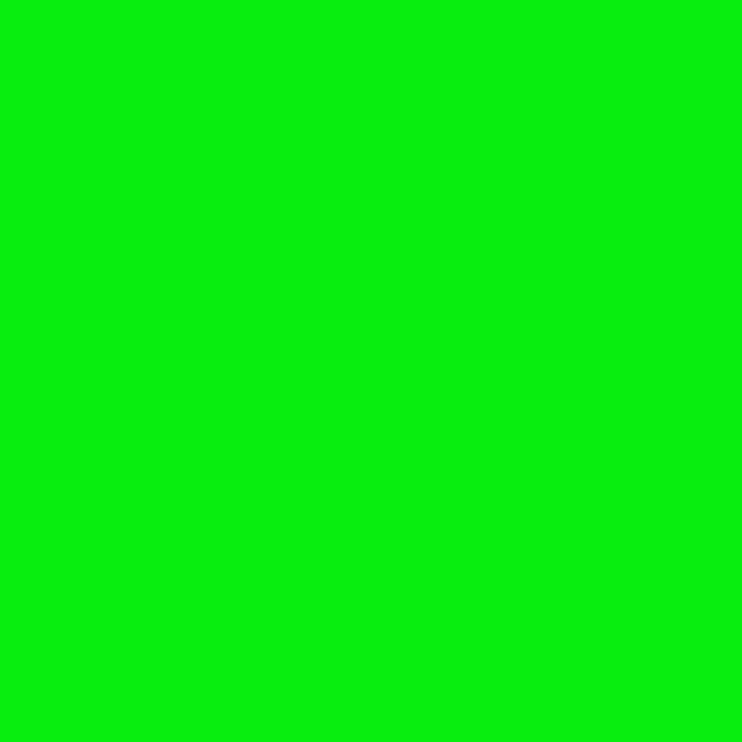 (080.60106/1) PASTA FLUORESCENTE VERDE KG 1