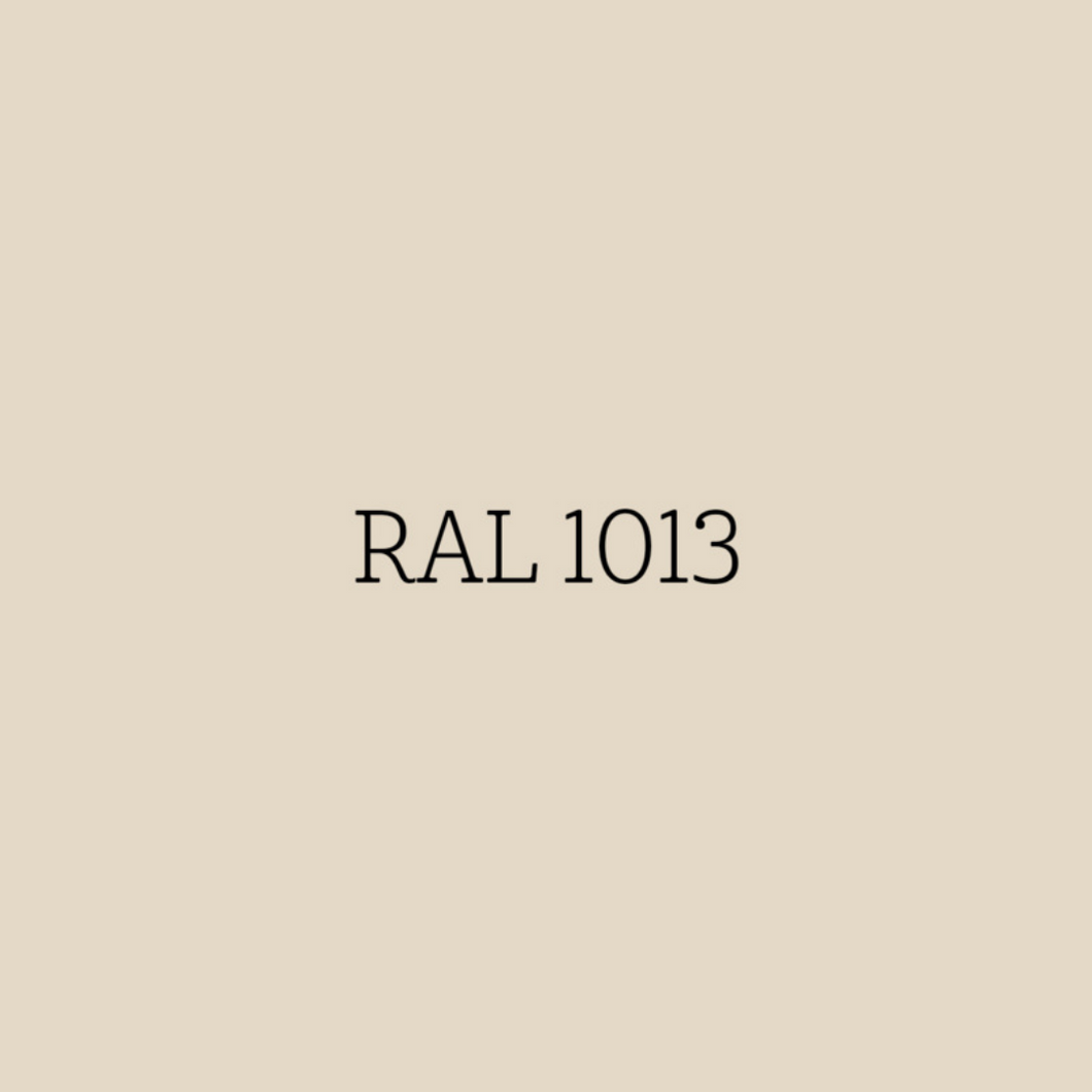 (72.1.R1013/1) SMALTO EXTRA R.E. RAL 1013 kg 1