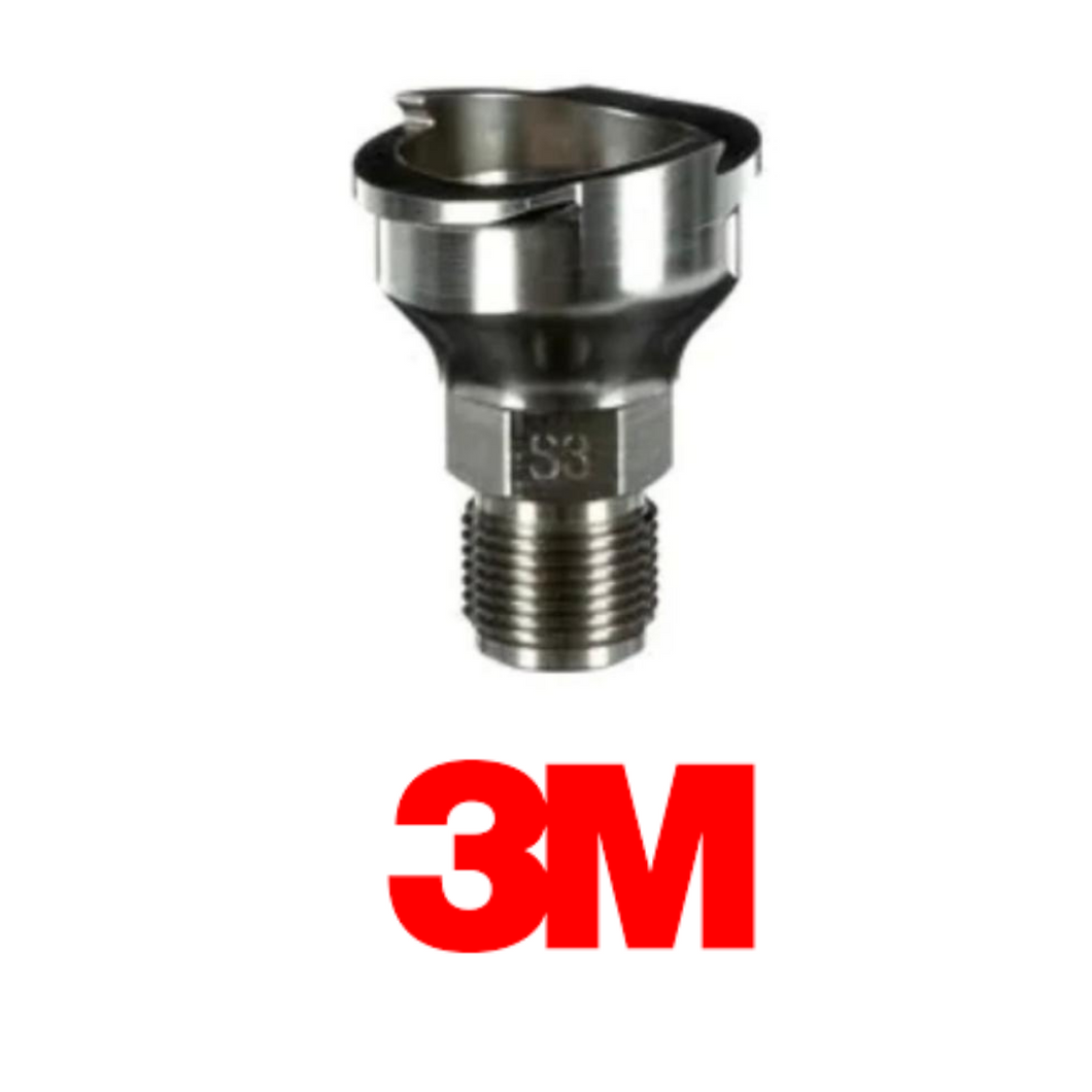 (3M.26033) 3M ATTACCO PPS PER DEVILBISS