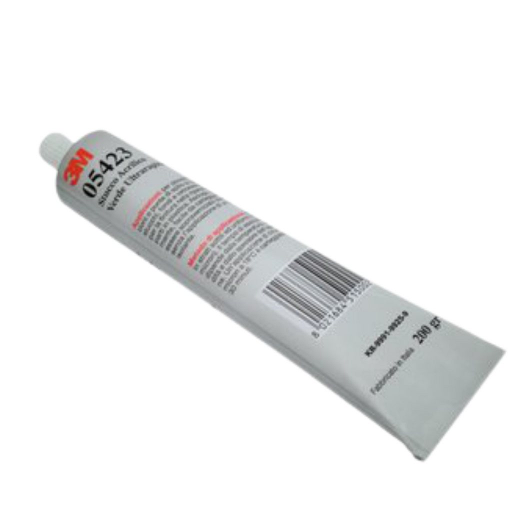 (3M.05423)-3M STUCCO NITRO A TUBETTO DA GR 200