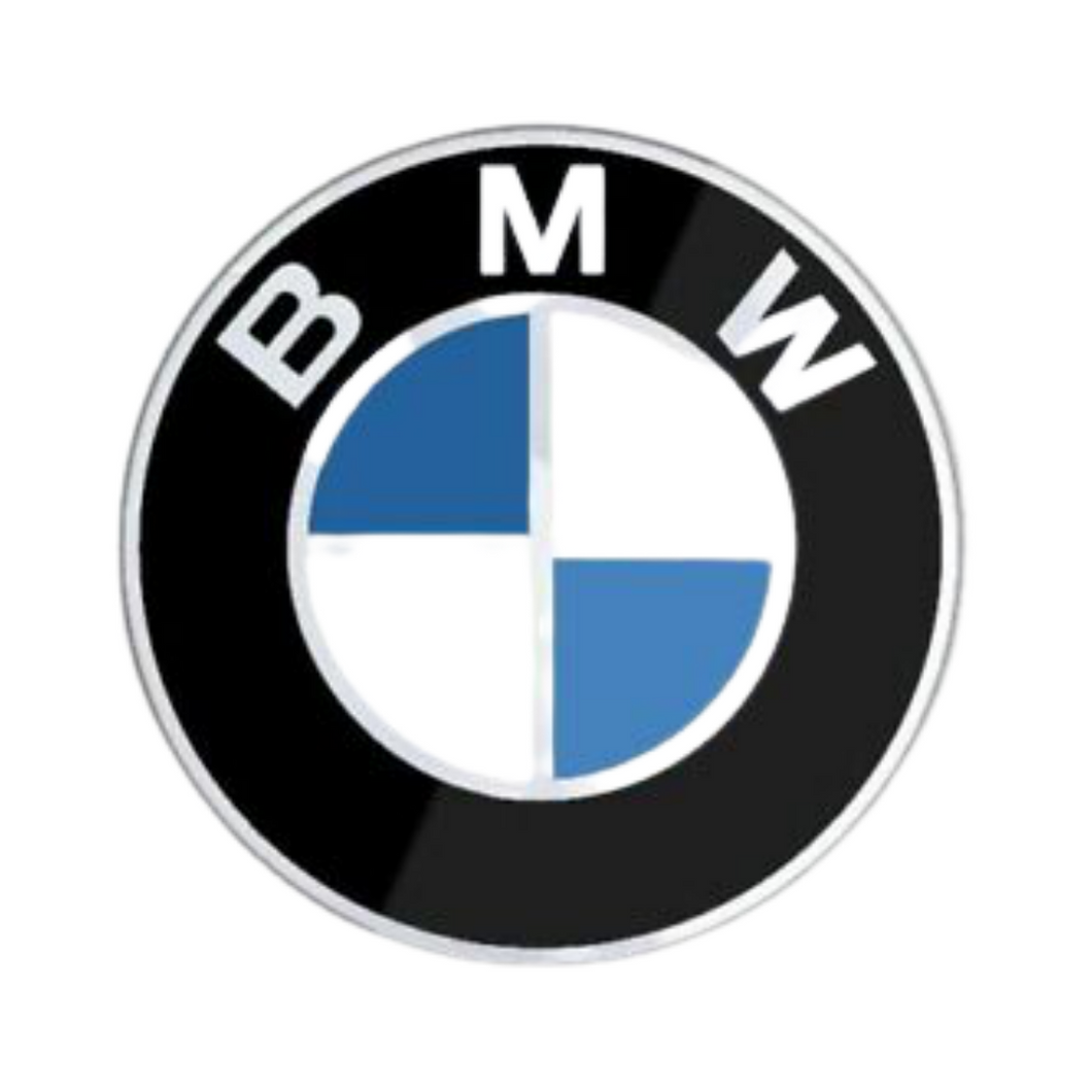 (47.3.7017M/1)-BC GRIGIO METALIZZATO BMW 354 LT 1