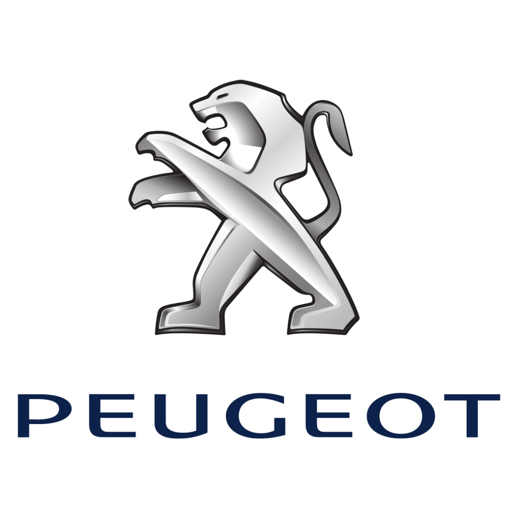 (47.6.7018M/1)-BC PEUGEOT EZR GRIS ALUMINIUM LT 1