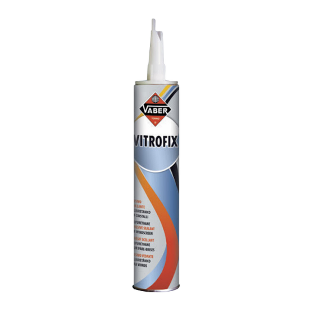 (VABVITROFIX)- SIGILLANTE PER CRISTALLI AD ALTE PRESTAZIONI 310ML
