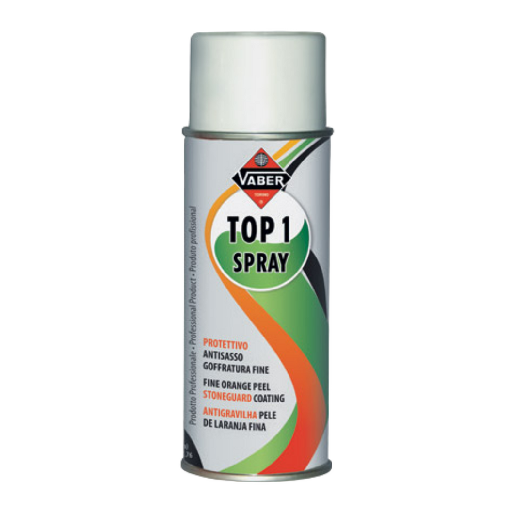 (VABTOP1B)-VABER BODY BIANCO SPRAY ML 400